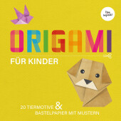 Origami für Kinder