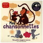 Mes chansonnettes