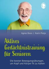 Aktives Gedächtnistraining für Senioren