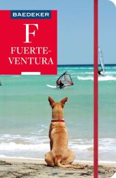 Baedeker Reiseführer Fuerteventura