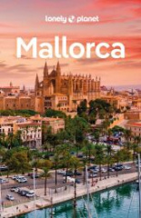 Lonely Planet Reiseführer Mallorca