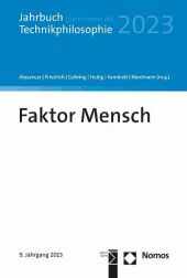 Faktor Mensch