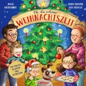 Oh, du schöne Weihnachtszeit