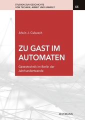 Zu Gast im Automaten