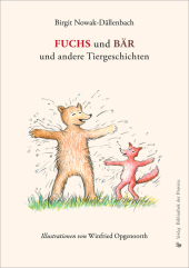 FUCHS und BÄR und andere Tiergeschichten