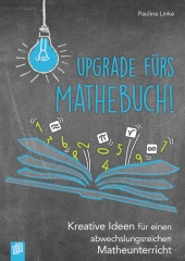 Upgrade fürs Mathebuch