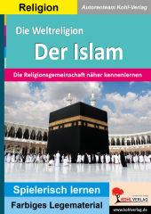 Die Weltreligion Der Islam