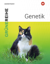 Genetik, m. 1 Buch, m. 1 Online-Zugang