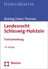 Landesrecht Schleswig-Holstein