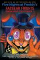 Five Nights at Freddy's: Fazbear Frights Graphic Novel Collection. Vol.3