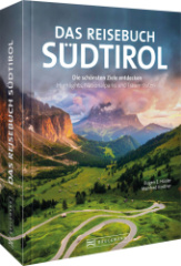 Das Reisebuch Südtirol