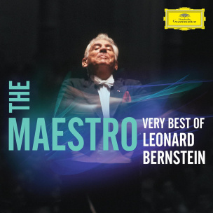 The Maestro: Very Best Of