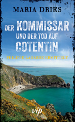 Der Kommissar und der Tod auf Cotentin                