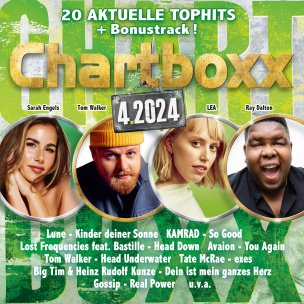 Chartboxx 4/2024