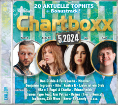 Chartboxx 5/2024