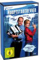 Heiter bis tödlich: Hauptstadtrevier - Staffel 1