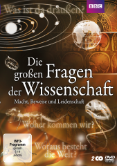 Die großen Fragen der Wissenschaft