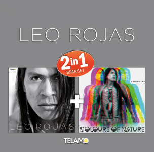 2in1 (Leo Rojas & Colors Of Nature)