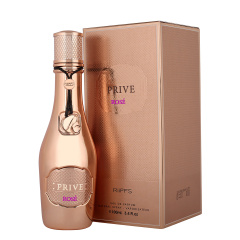 Parfüm Prive rosé- Eau de Parfum für Sie (EdP)