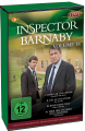 Inspector Barnaby - Inspector Barnaby Vol.18 (4 DVDs)