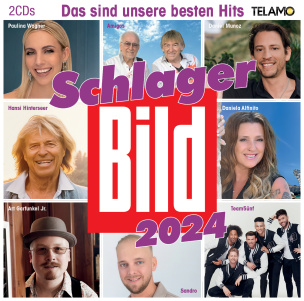 Schlager BILD 2024