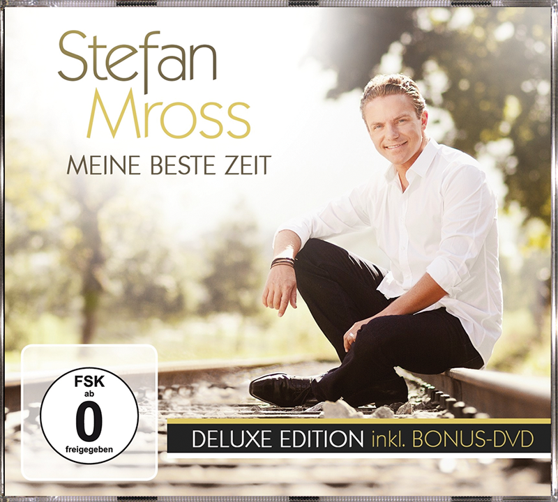 Meine beste Zeit (Deluxe Edition)