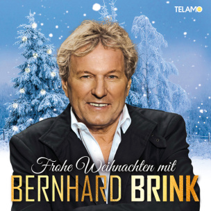 Frohe Weihnachten mit Bernhard Brink (Exklusives Angebot)