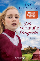 Die verkaufte Sängerin