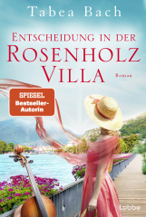 Entscheidung in der Rosenholzvilla