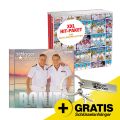 Bonita + XXL Hit-Paket