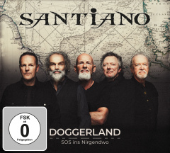 Doggerland - SOS ins Nirgendwo Deuxe Edition