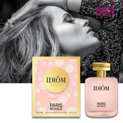 Parfüm Idiom- Eau de Parfum für Sie (EdP)