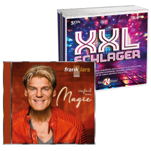 Einfach nur Magie + XXL Schlager