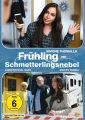 Frühling - Schmetterlingsnebel