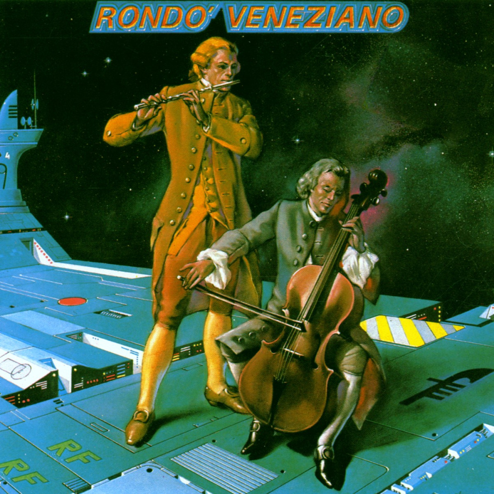 Rondo Veneziano