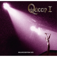 Queen I Deluxe Edition