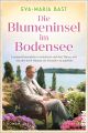 Die Blumeninsel im Bodensee