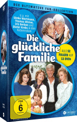 Die glückliche Familie - Gesamtedition