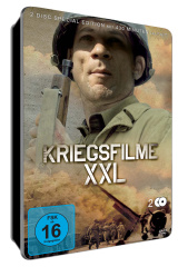 Kriegsfilme XXL