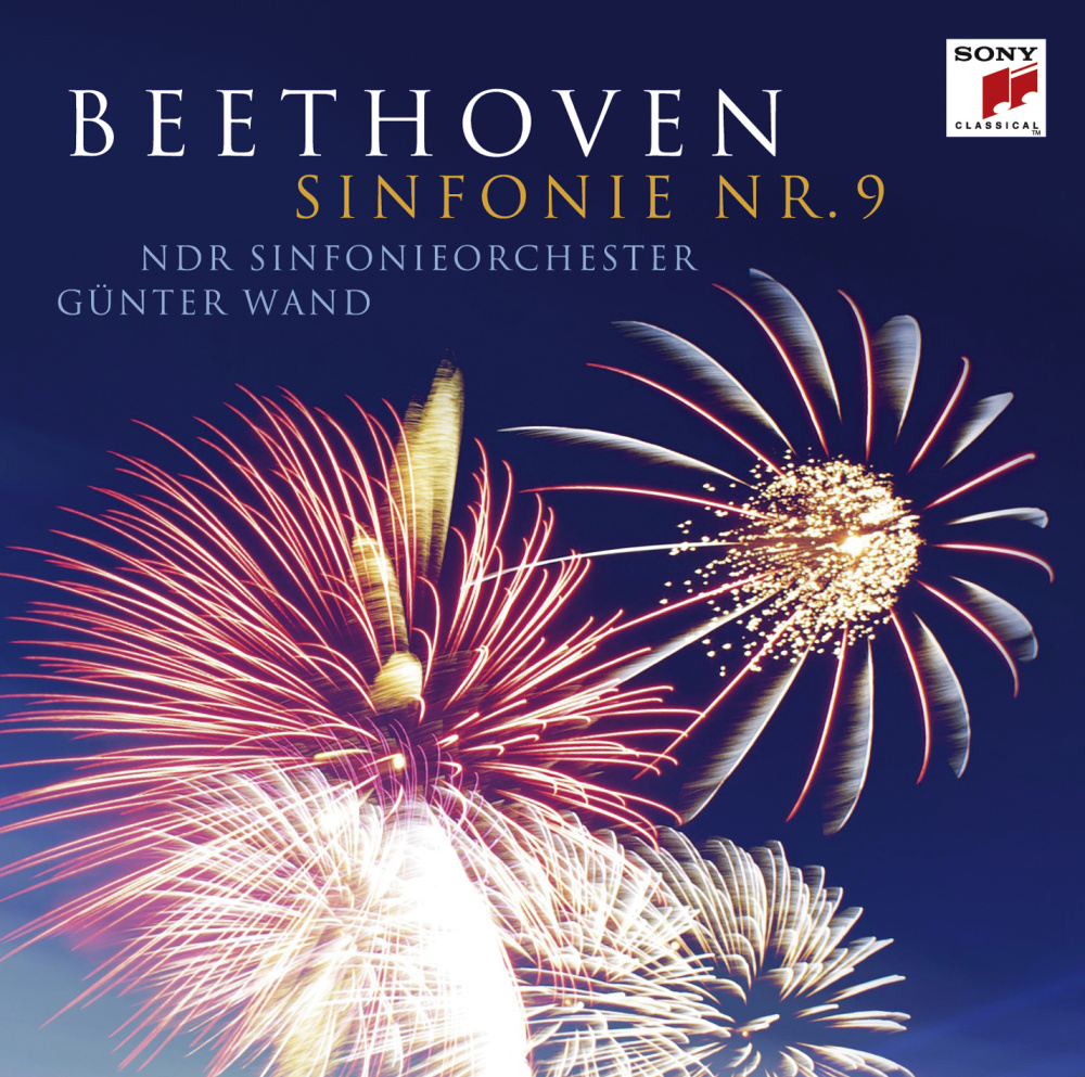 Beethoven Sinfonie Nr. 9