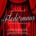 Strauss: Die Fledermaus