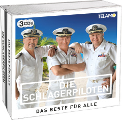 Echte Liebesbriefe + Das Beste für Alle + GRATIS Fanschal