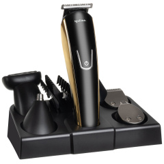 Haarschneider Rasierer Set