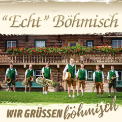 Wir grüssen böhmisch