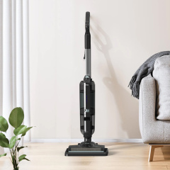 Nass- und Trockensauger CLEAN'UP