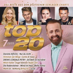 Top 20 7/2025