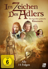 Im Zeichen des Adlers - Die komplette Serie