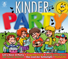 Kinderparty