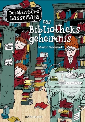 Das Bibliotheksgeheimnis