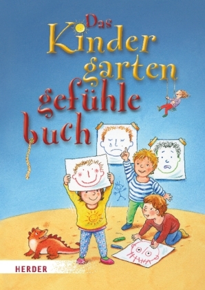 Das Kindergartengefühlebuch